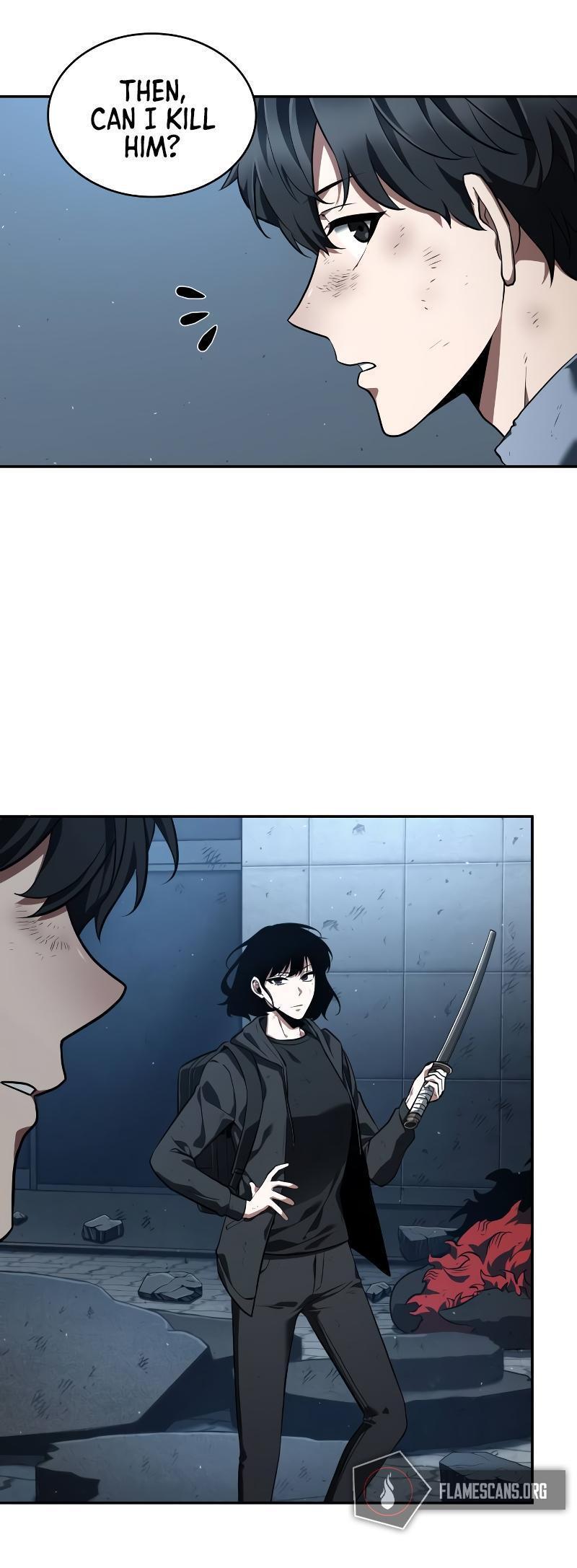 Omniscient Reader's Viewpoint Chapter 72 - Page 64