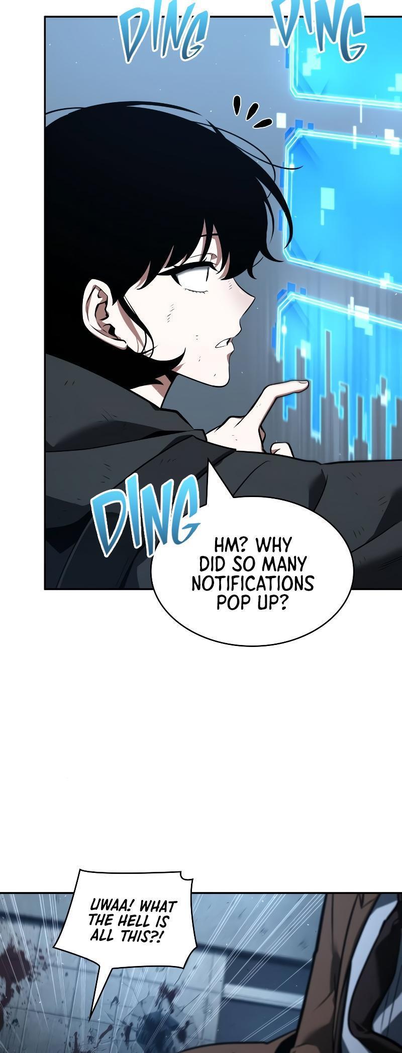 Omniscient Reader's Viewpoint Chapter 72 - Page 69