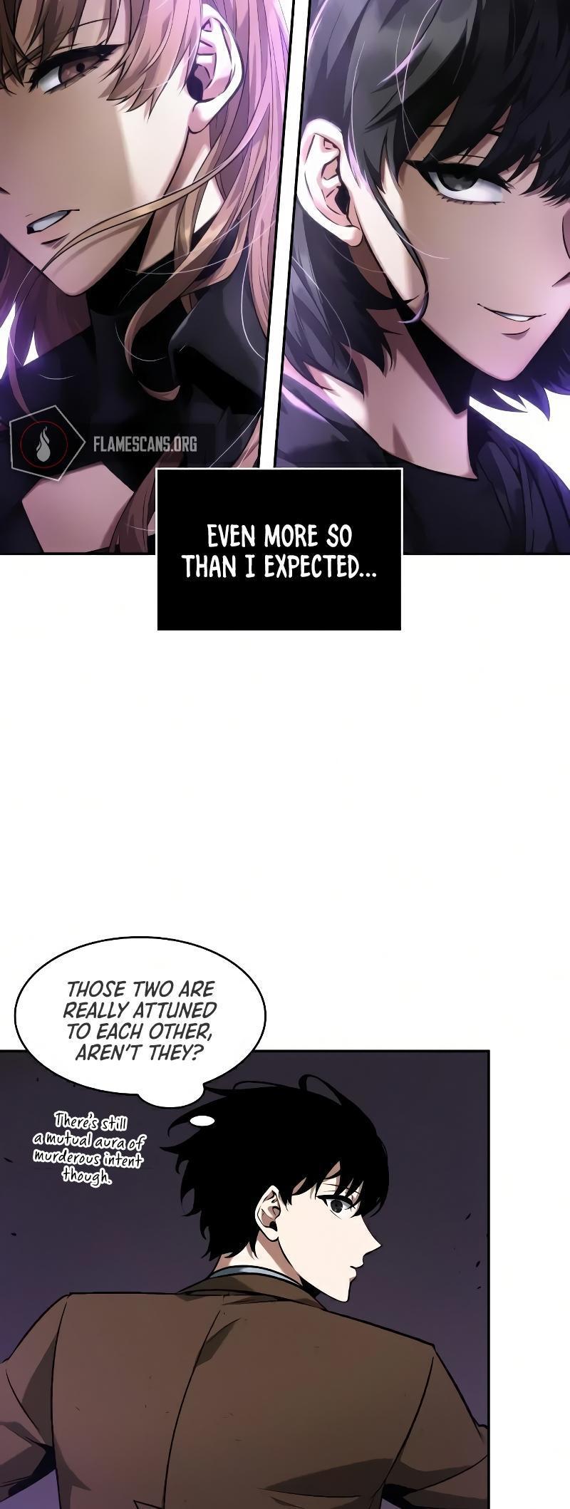 Omniscient Reader's Viewpoint Chapter 79 - Page 10