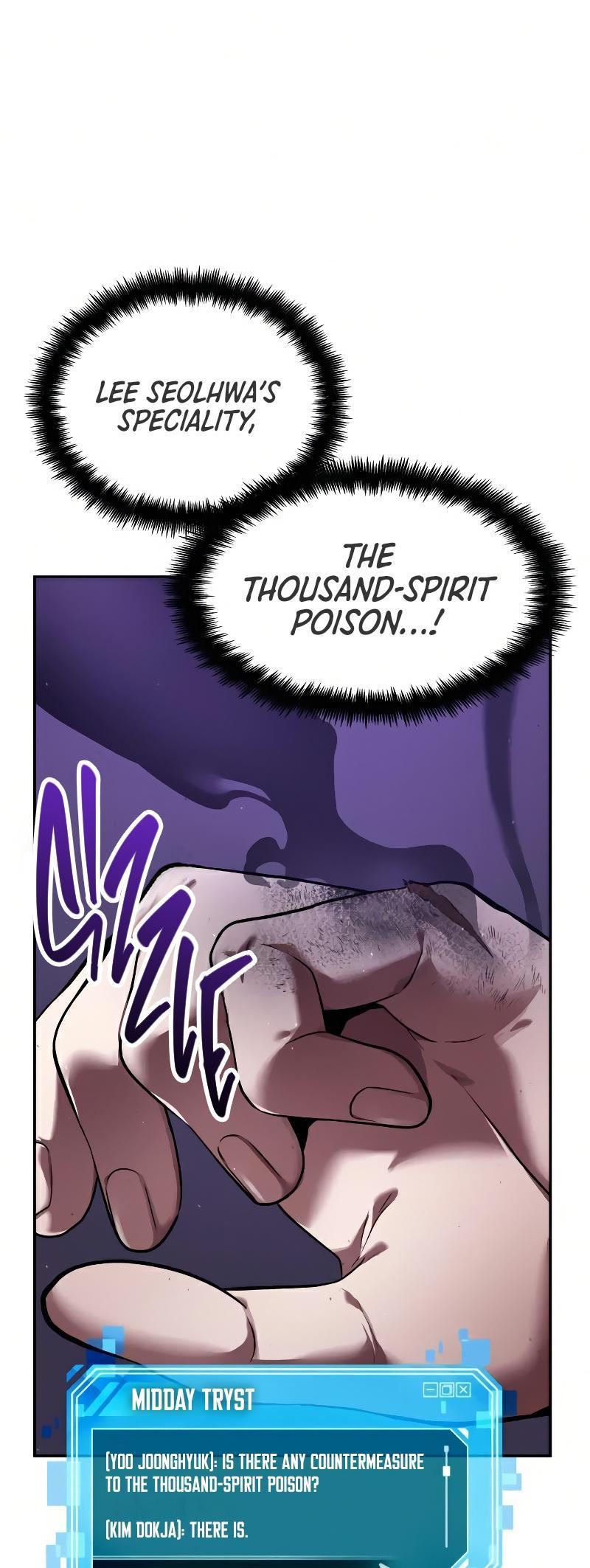 Omniscient Reader's Viewpoint Chapter 79 - Page 68