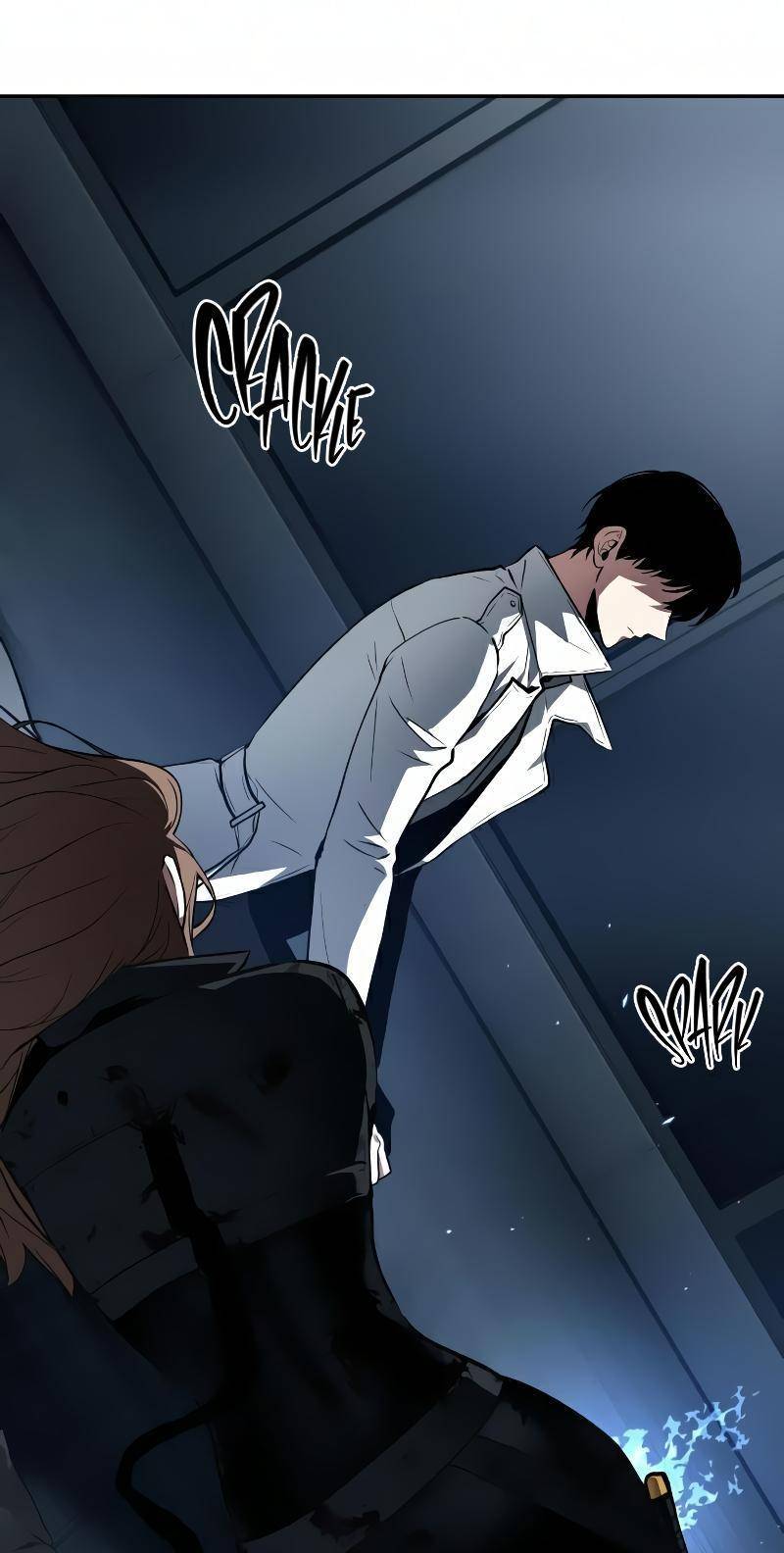 Omniscient Reader's Viewpoint Chapter 87 - Page 90