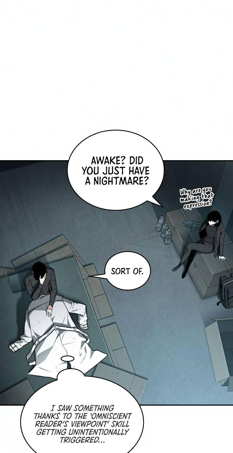 Omniscient Reader's Viewpoint Chapter 89 - Page 35