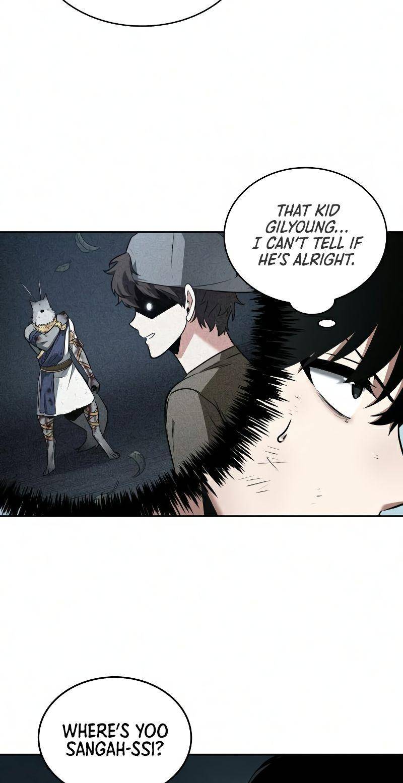 Omniscient Reader's Viewpoint Chapter 89 - Page 36