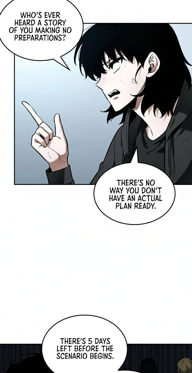 Omniscient Reader's Viewpoint Chapter 89 - Page 39