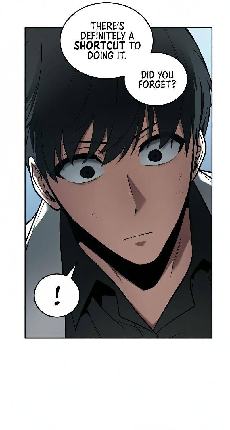 Omniscient Reader's Viewpoint Chapter 89 - Page 42