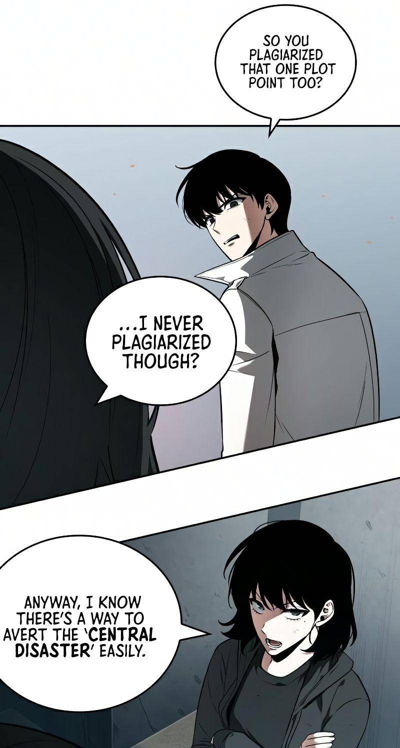 Omniscient Reader's Viewpoint Chapter 89 - Page 43