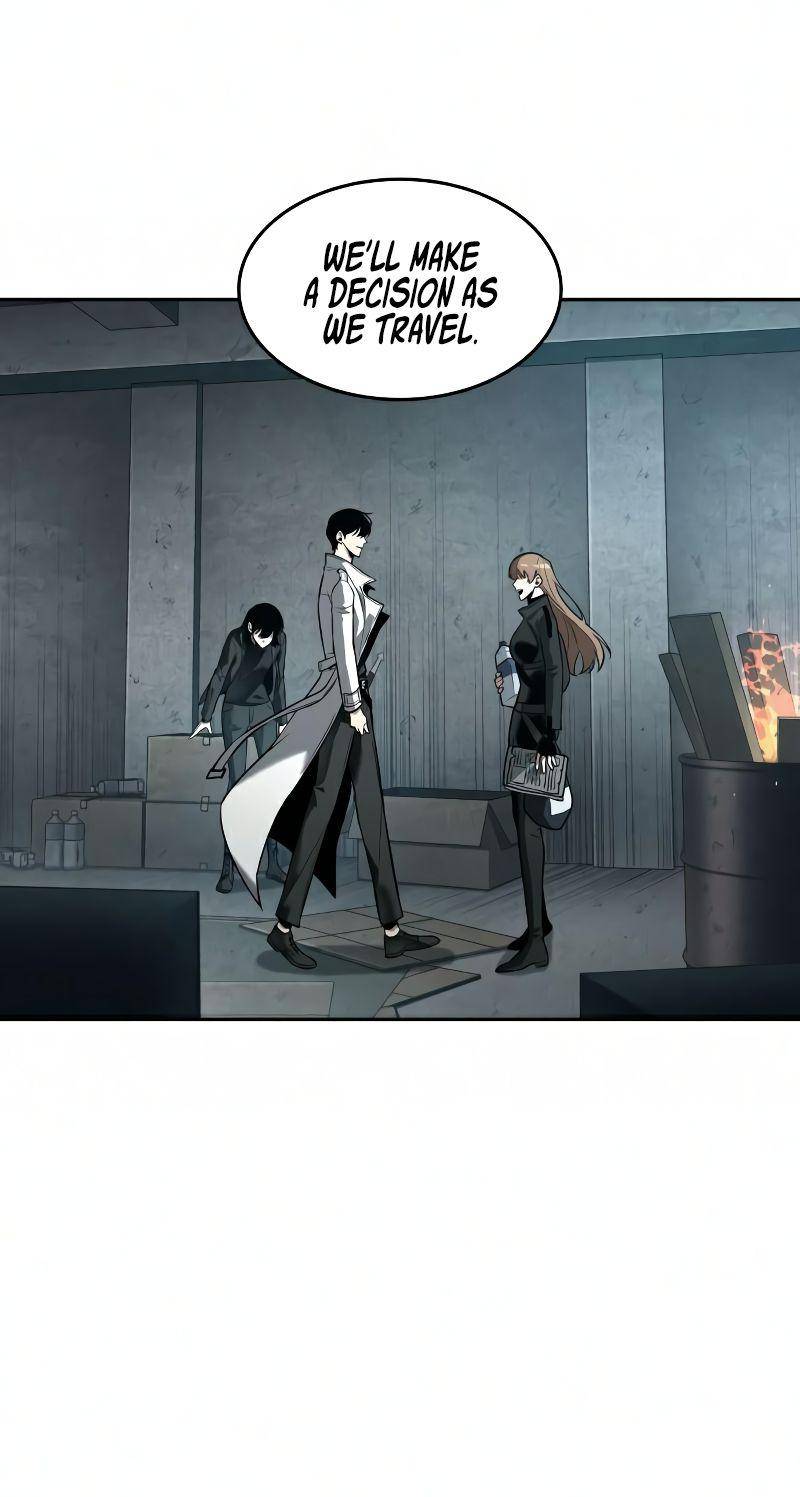 Omniscient Reader's Viewpoint Chapter 89 - Page 48