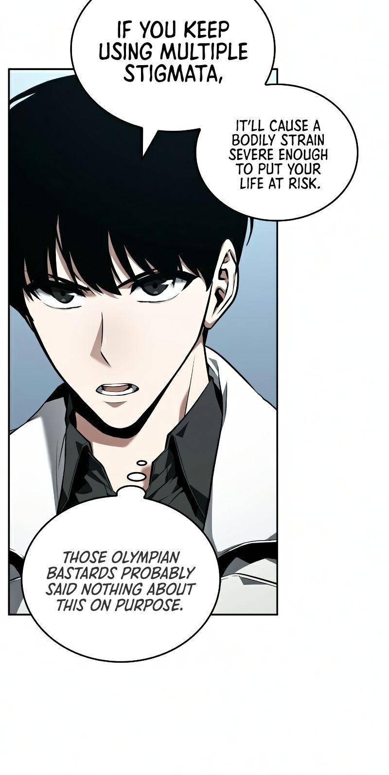 Omniscient Reader's Viewpoint Chapter 89 - Page 59