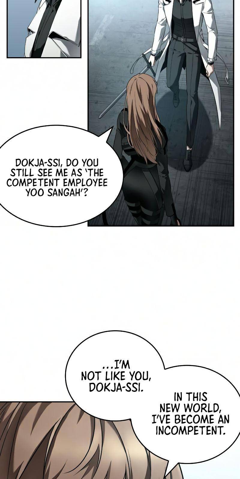 Omniscient Reader's Viewpoint Chapter 89 - Page 62