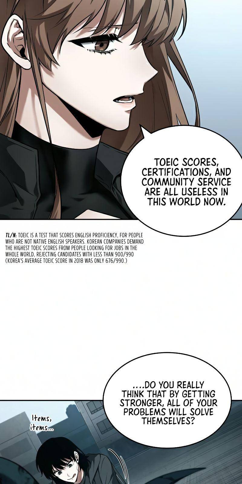 Omniscient Reader's Viewpoint Chapter 89 - Page 63