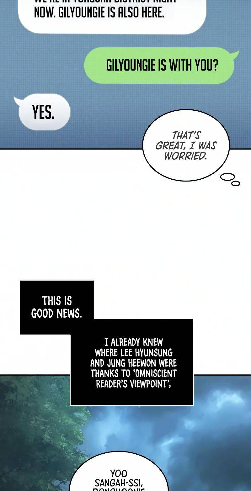 Omniscient Reader's Viewpoint Chapter 89 - Page 72