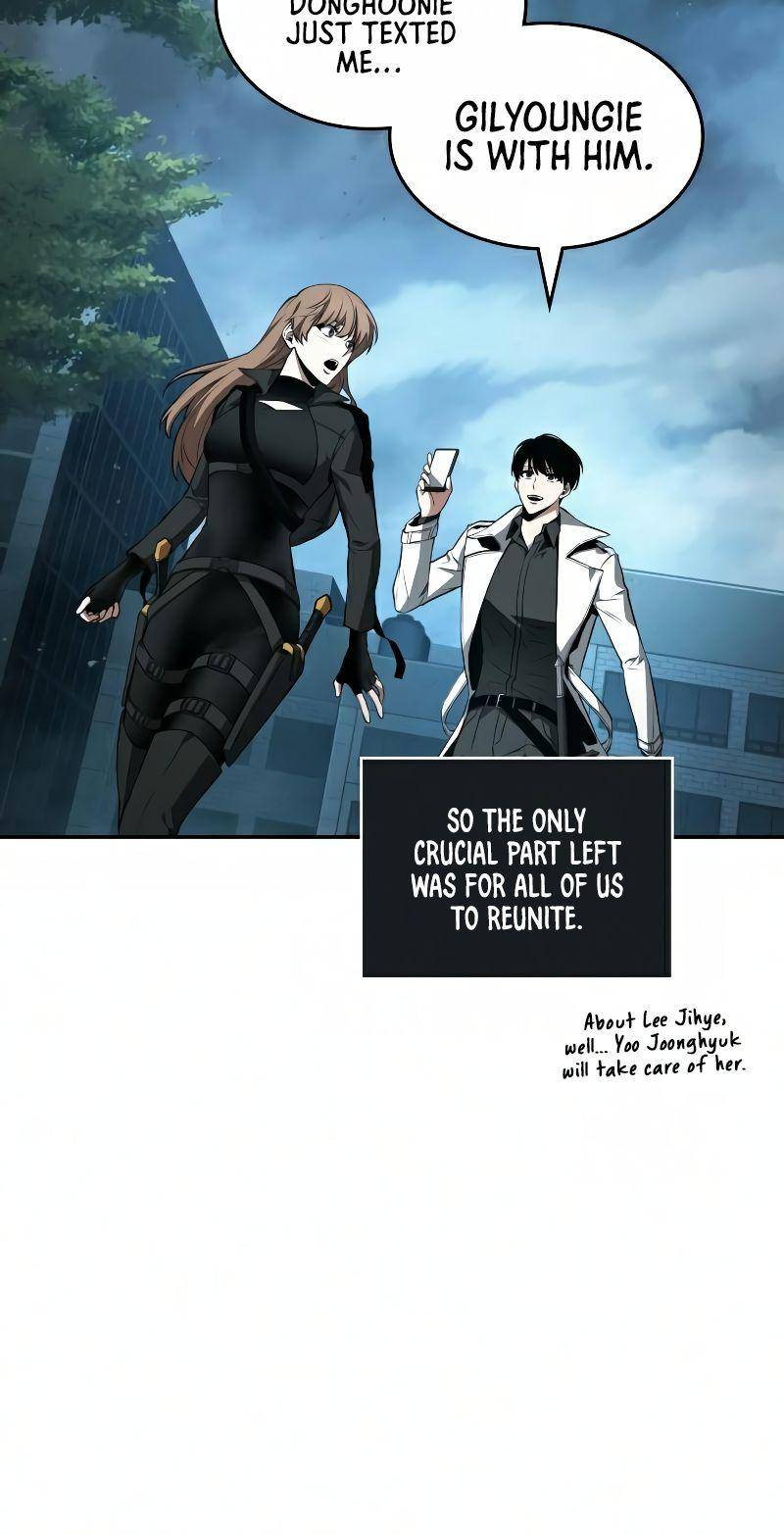 Omniscient Reader's Viewpoint Chapter 89 - Page 73