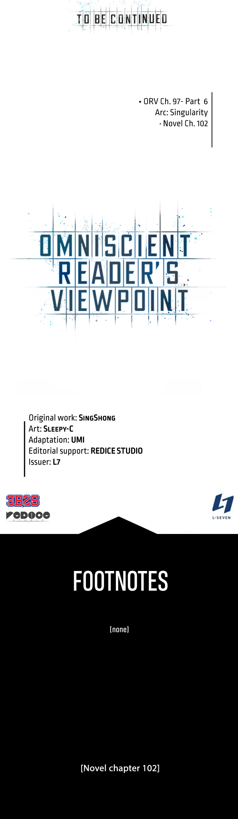 Omniscient Reader's Viewpoint Chapter 98 - Page 15