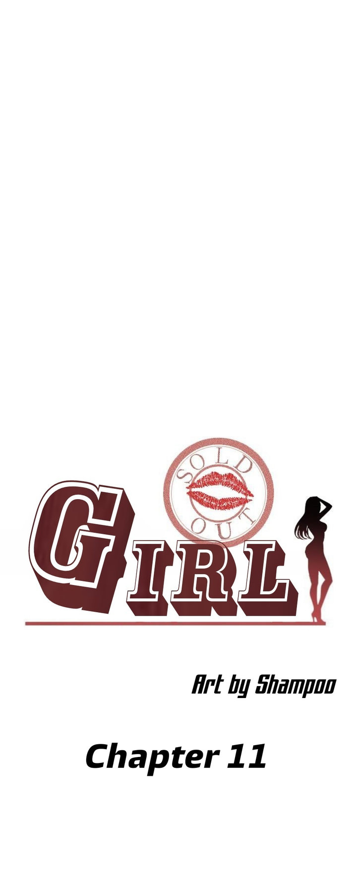 Sold Out Girl Chapter 11 - Page 4