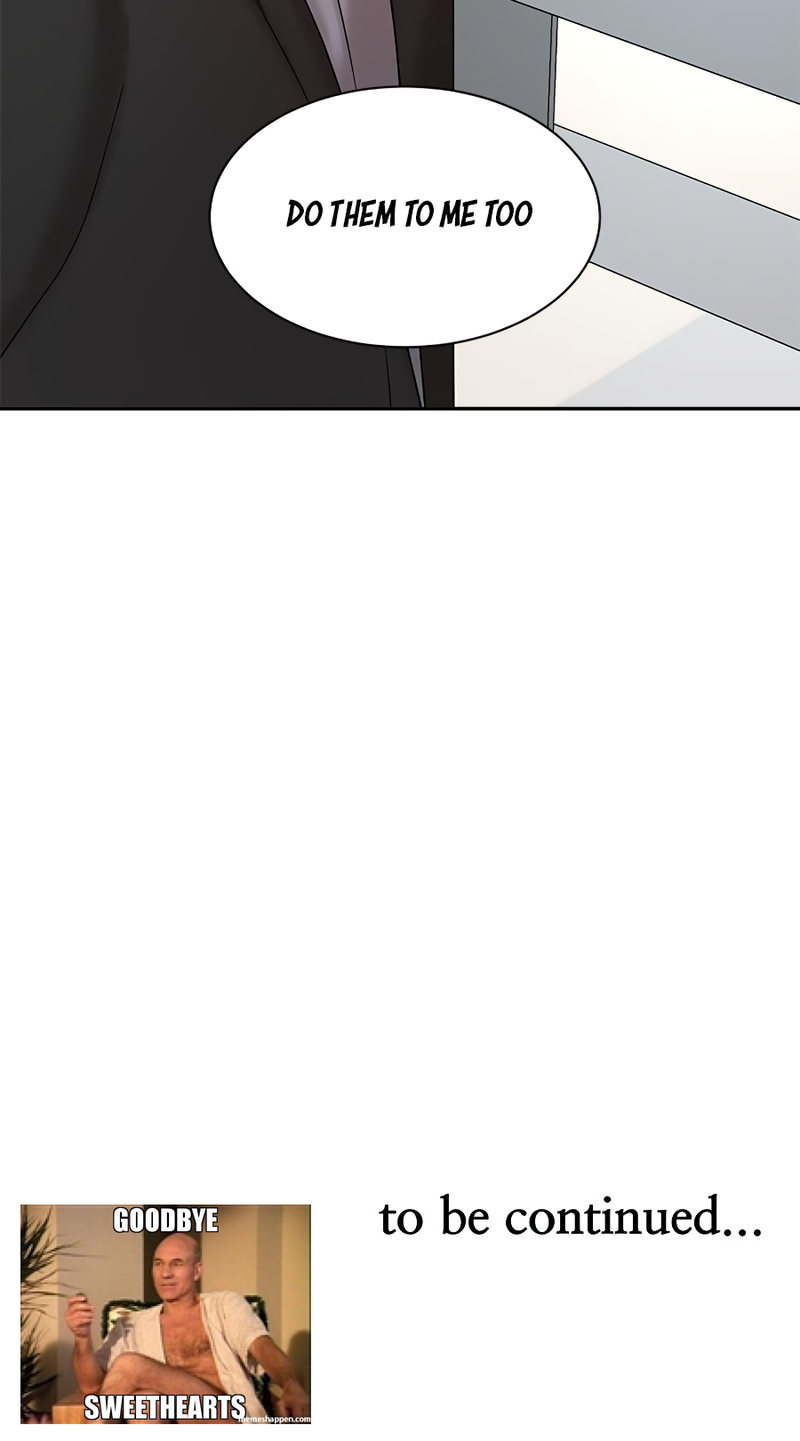 Sold Out Girl Chapter 38 - Page 46