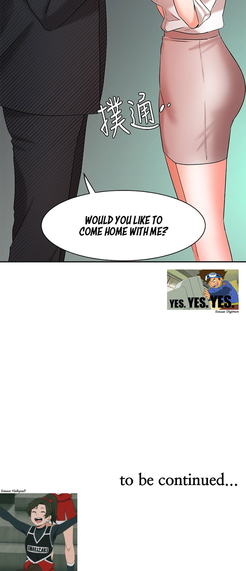 Sold Out Girl Chapter 42 - Page 43