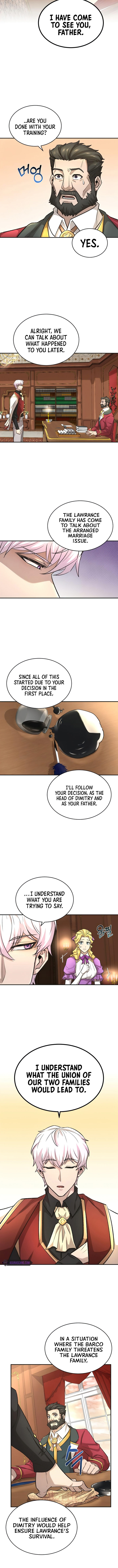The Heavenly Demon Can't Live a Normal Life Chapter 14 - Page 11