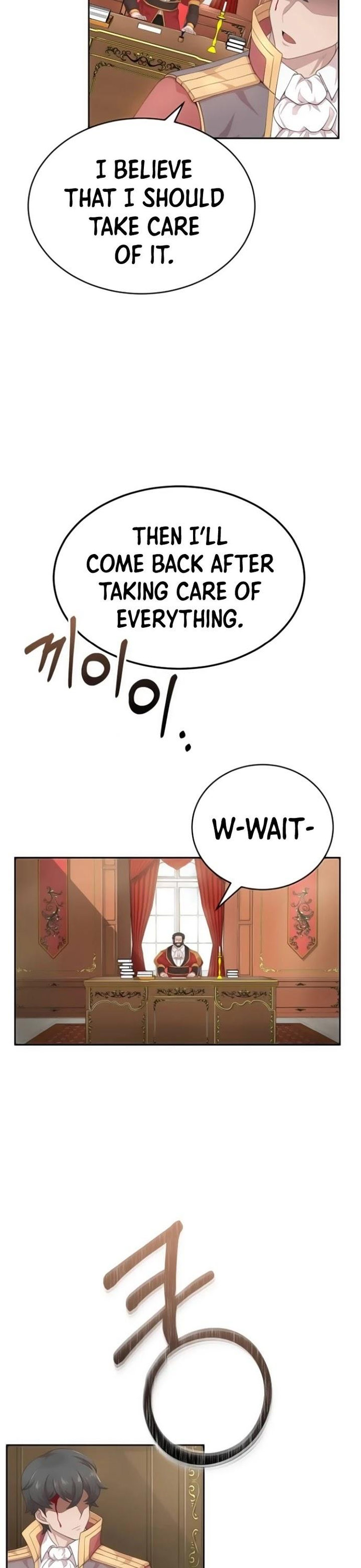The Heavenly Demon Can't Live a Normal Life Chapter 2 - Page 48