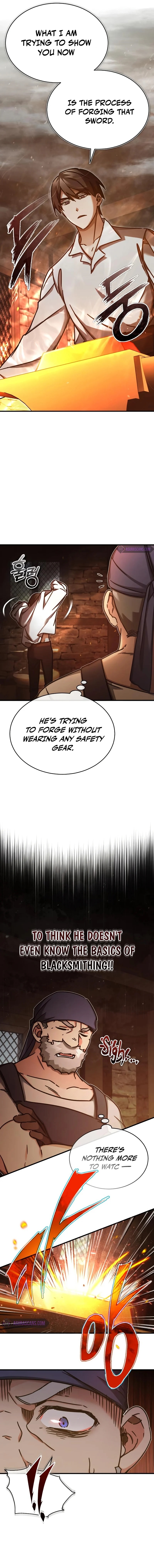 The Heavenly Demon Can't Live a Normal Life Chapter 48 - Page 3