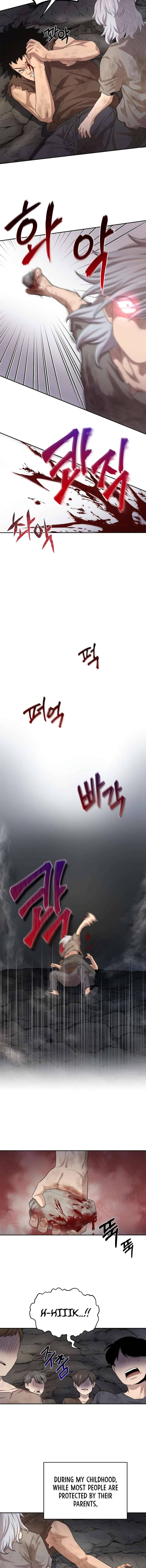 The Heavenly Demon Can't Live a Normal Life Chapter 7 - Page 10