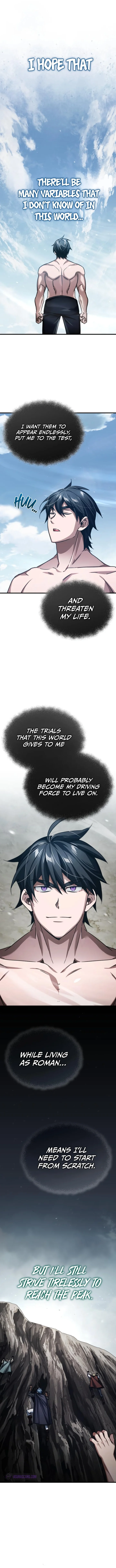 The Heavenly Demon Can't Live a Normal Life Chapter 82 - Page 2