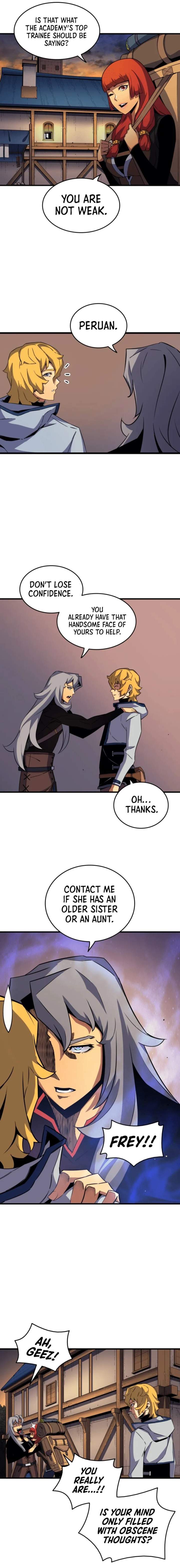 The Great Mage Returns After 4000 Years Chapter 18 - Page 12