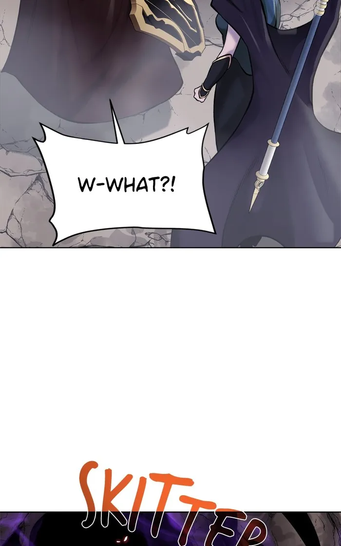 Dungeons & Artifacts Chapter 133 - Page 22
