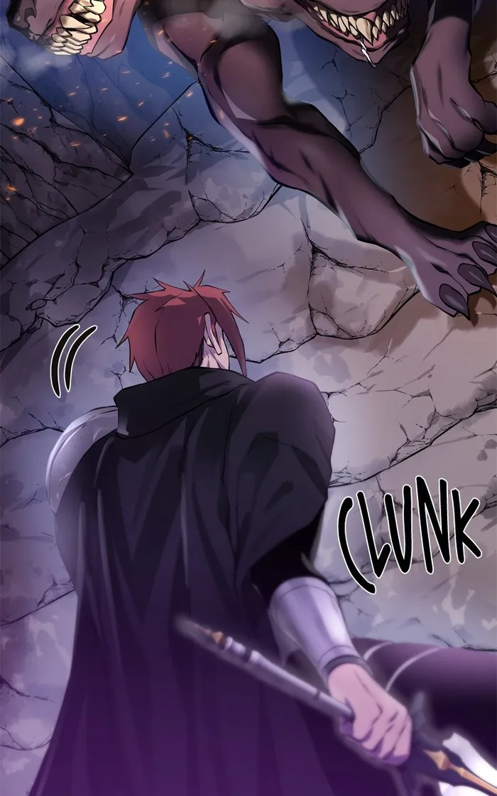 Dungeons & Artifacts Chapter 133 - Page 31