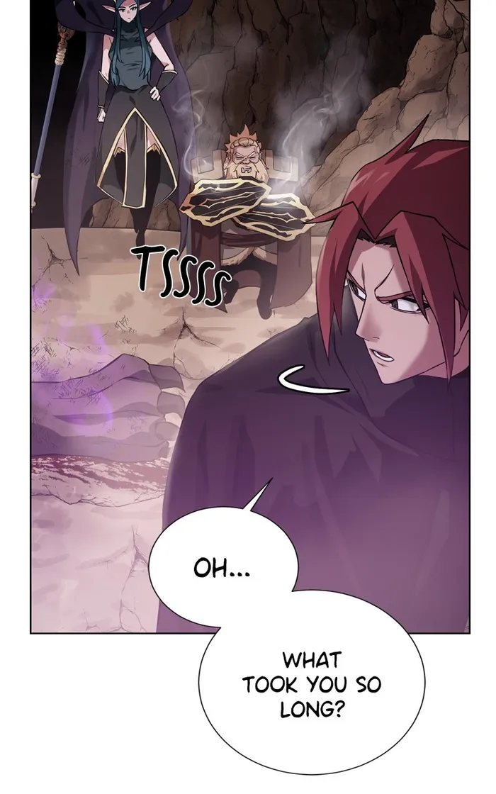 Dungeons & Artifacts Chapter 133 - Page 39