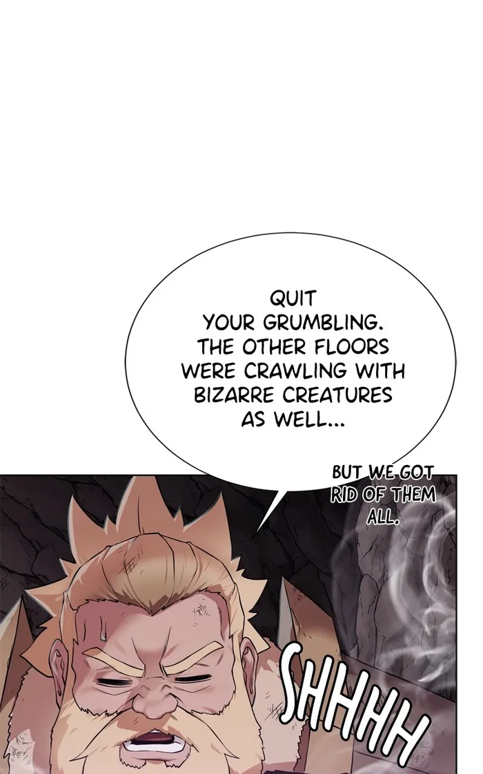 Dungeons & Artifacts Chapter 133 - Page 40