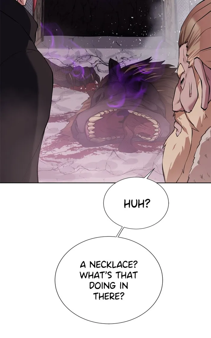 Dungeons & Artifacts Chapter 133 - Page 43