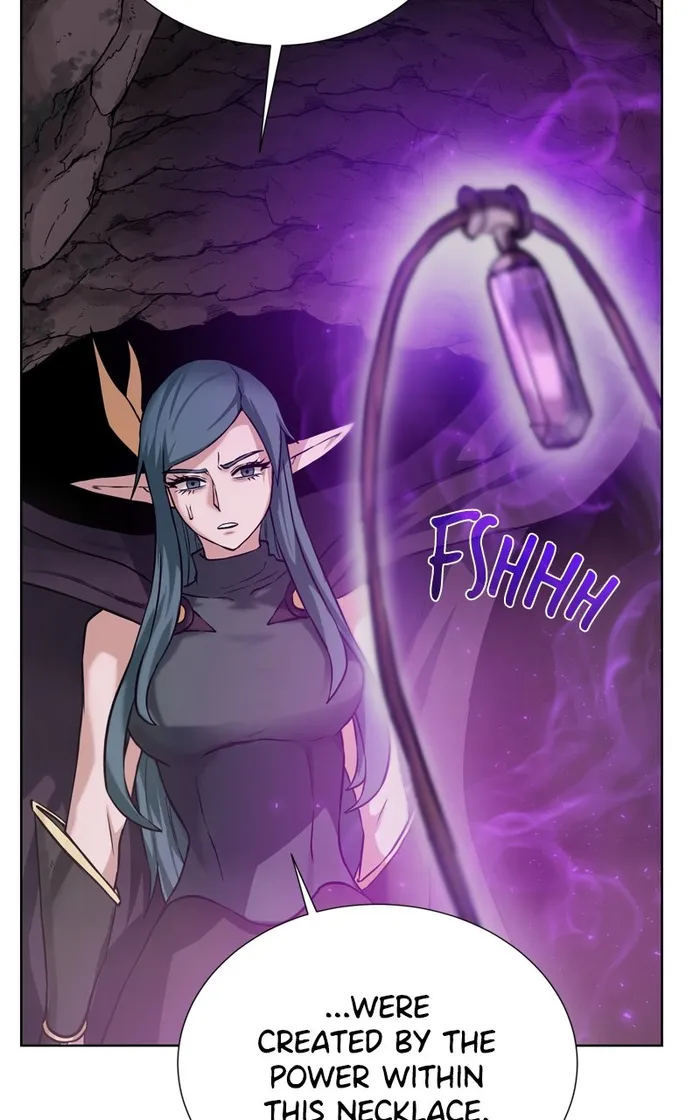 Dungeons & Artifacts Chapter 133 - Page 46