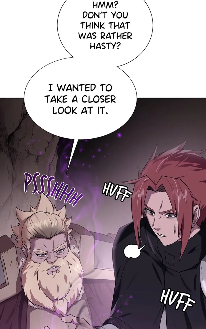 Dungeons & Artifacts Chapter 133 - Page 51