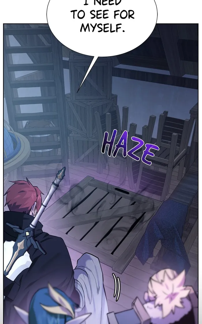 Dungeons & Artifacts Chapter 133 - Page 58