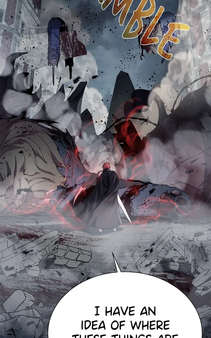 Dungeons & Artifacts Chapter 133 - Page 6