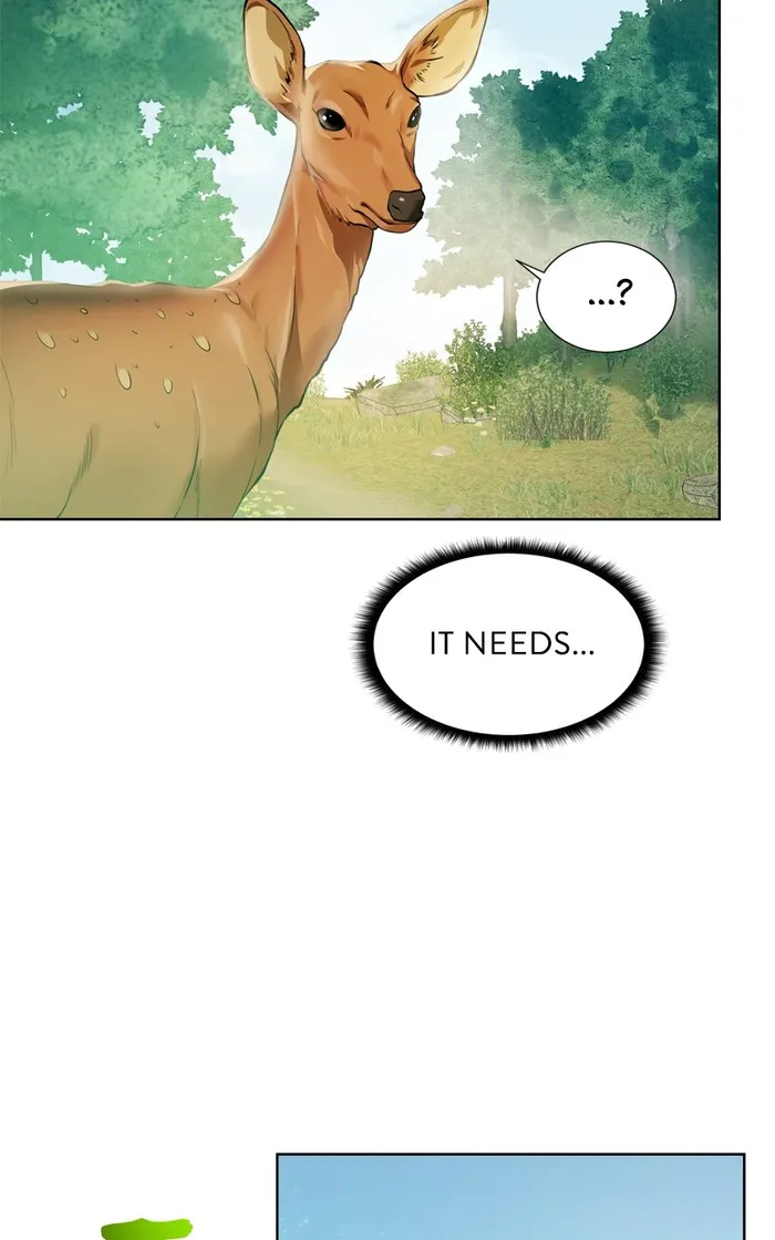 Dungeons & Artifacts Chapter 133 - Page 83