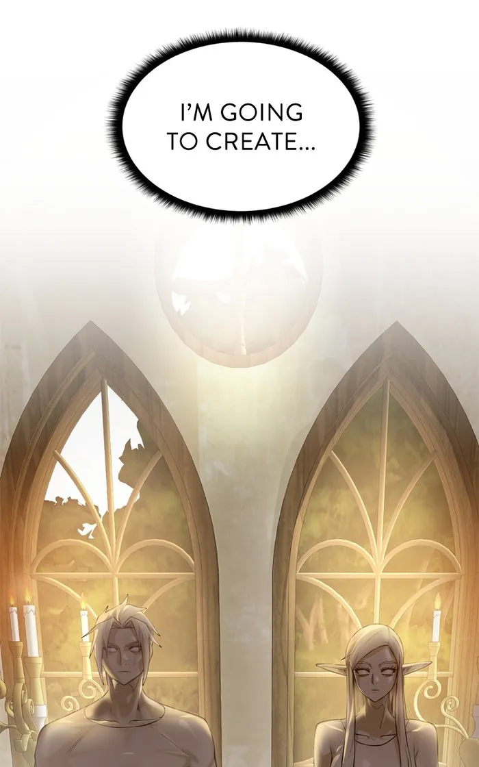 Dungeons & Artifacts Chapter 133 - Page 87