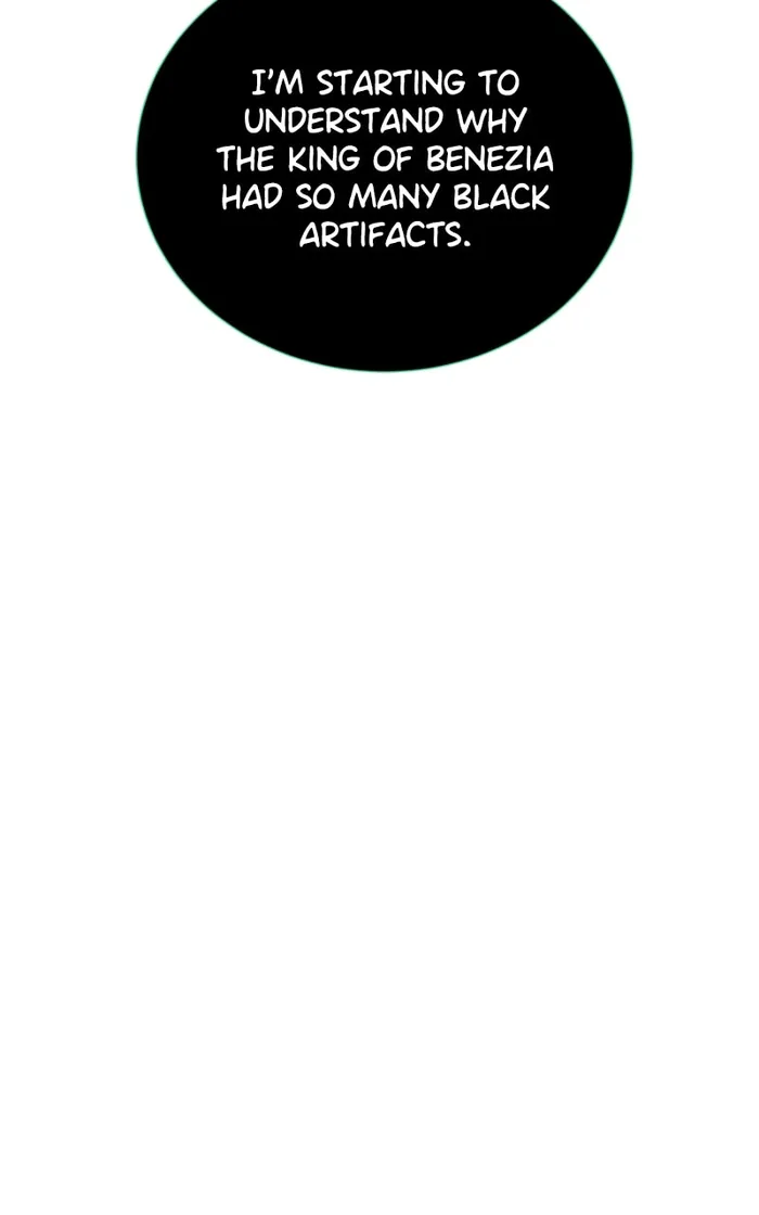 Dungeons & Artifacts Chapter 135 - Page 101