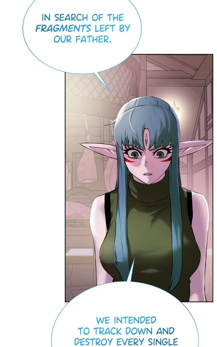 Dungeons & Artifacts Chapter 135 - Page 25