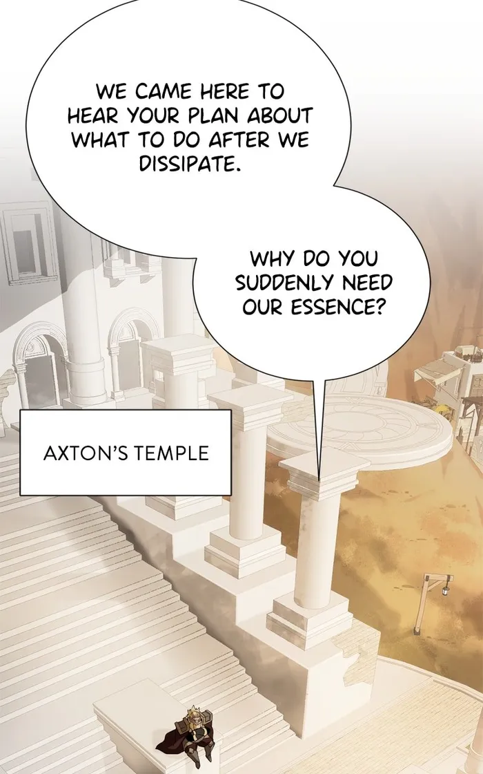 Dungeons & Artifacts Chapter 135 - Page 31