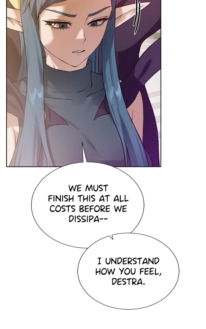 Dungeons & Artifacts Chapter 135 - Page 34