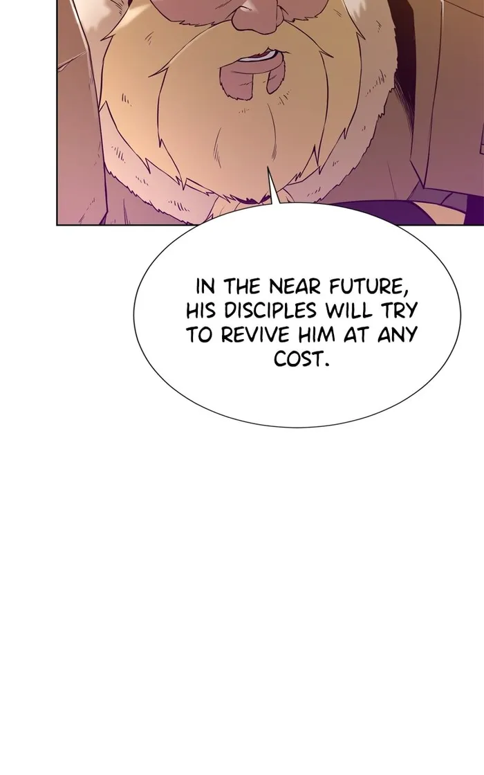 Dungeons & Artifacts Chapter 135 - Page 36