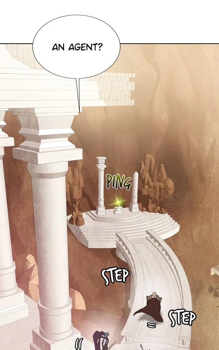 Dungeons & Artifacts Chapter 135 - Page 39