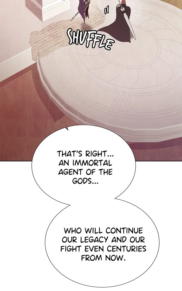 Dungeons & Artifacts Chapter 135 - Page 40
