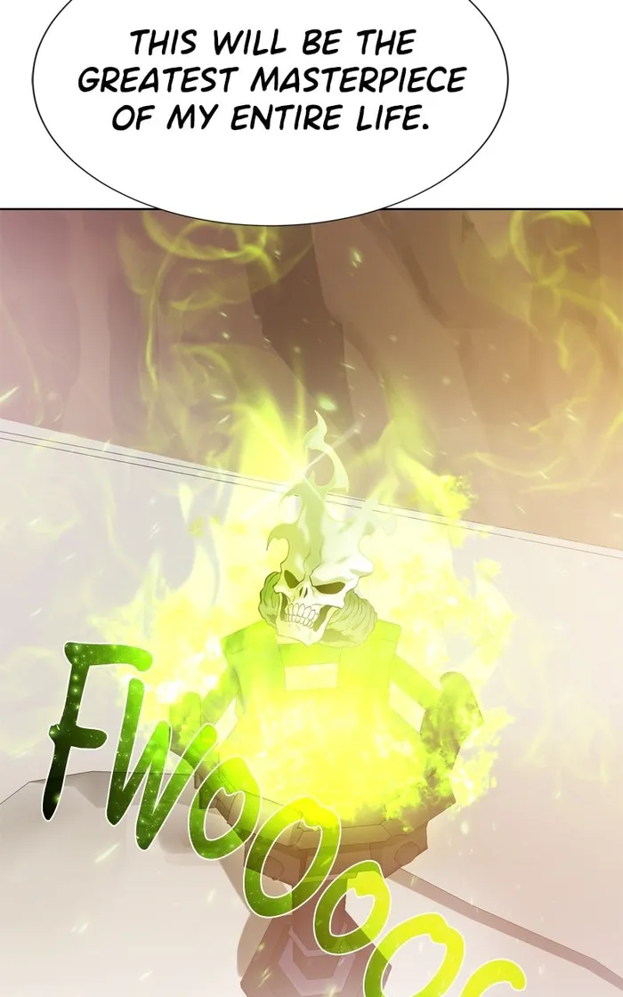 Dungeons & Artifacts Chapter 135 - Page 43