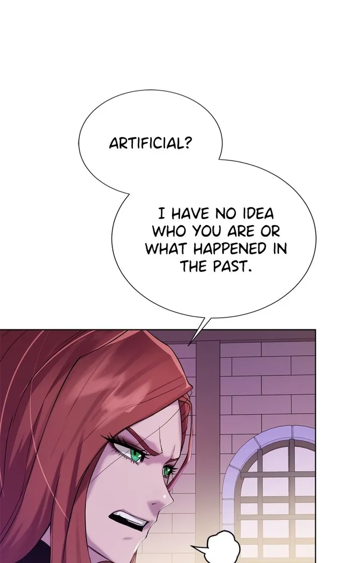 Dungeons & Artifacts Chapter 135 - Page 50