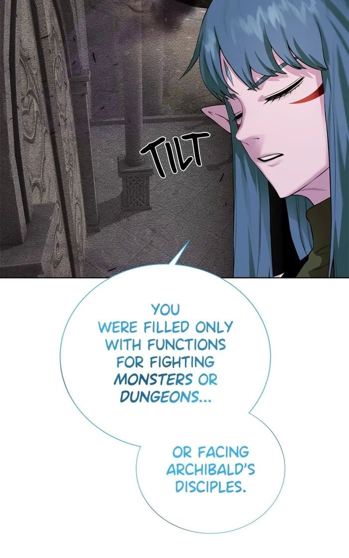 Dungeons & Artifacts Chapter 135 - Page 52