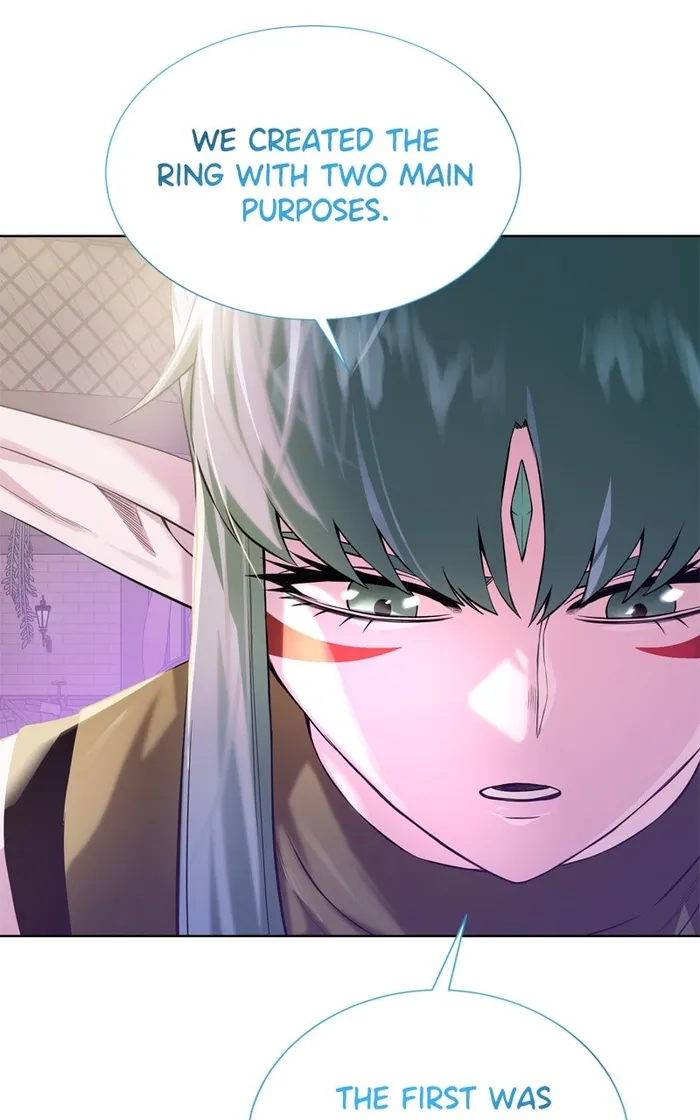 Dungeons & Artifacts Chapter 135 - Page 55