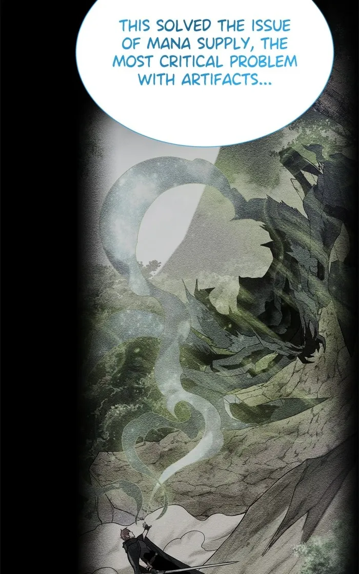 Dungeons & Artifacts Chapter 135 - Page 58