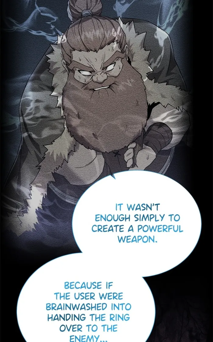 Dungeons & Artifacts Chapter 135 - Page 62